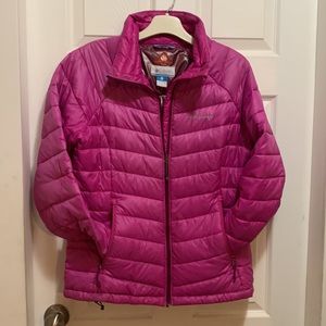 Columbia Goode Down Jacket